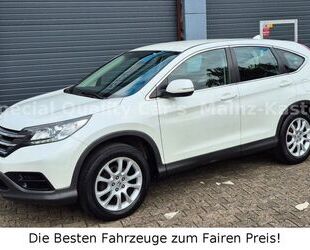 Honda CR-V Gebrauchtwagen