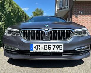 BMW 530 Gebrauchtwagen