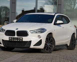 BMW X2 Gebrauchtwagen