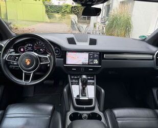 Porsche Cayenne Gebrauchtwagen