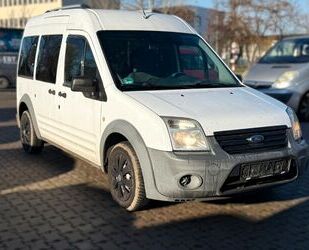 Ford Tourneo Gebrauchtwagen