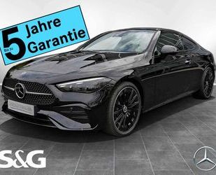 Mercedes-Benz CLE 300 Gebrauchtwagen