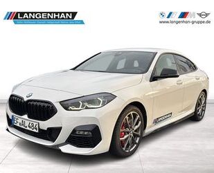 BMW 220 Gran Coupé Gebrauchtwagen