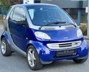 Smart #1 Gebrauchtwagen