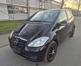 Mercedes-Benz A 160 Gebrauchtwagen