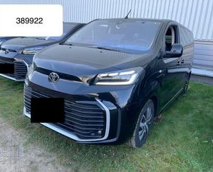 Toyota Proace (Verso) Gebrauchtwagen