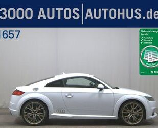 Audi TT Gebrauchtwagen