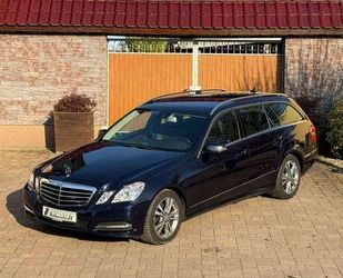 Mercedes-Benz E 250 Gebrauchtwagen