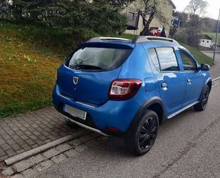 Dacia Sandero Gebrauchtwagen