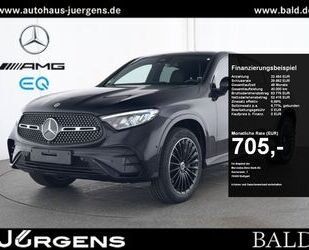 Mercedes-Benz GLC 300 Gebrauchtwagen