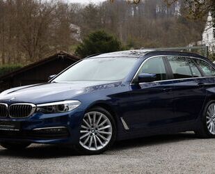 BMW 530 Gebrauchtwagen