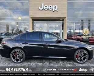 Alfa Romeo Giulia Gebrauchtwagen