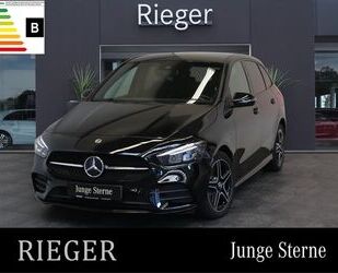 Mercedes-Benz B 250 Gebrauchtwagen