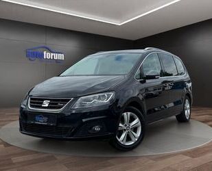 Seat Alhambra Gebrauchtwagen