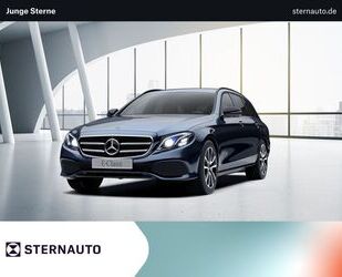 Mercedes-Benz E 400 Gebrauchtwagen