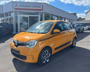Renault Twingo Gebrauchtwagen