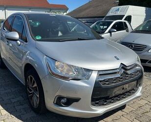 Toyota DS4 