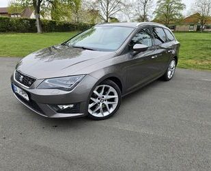 Seat Leon Gebrauchtwagen