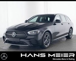 Mercedes-Benz E 300 Gebrauchtwagen