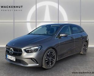 Mercedes-Benz B 180 Gebrauchtwagen