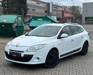 Renault Megane Gebrauchtwagen