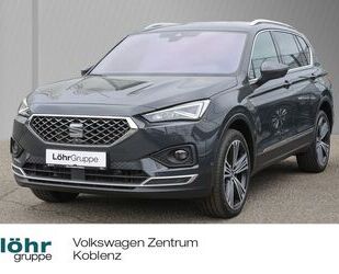 Seat Tarraco Gebrauchtwagen