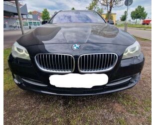 BMW 535 Gebrauchtwagen