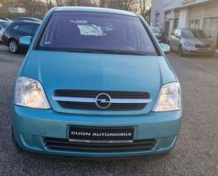 Opel Meriva Gebrauchtwagen