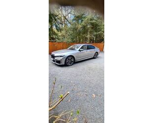 BMW M760 Gebrauchtwagen