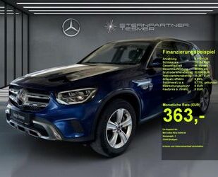 Mercedes-Benz GLC 300 Gebrauchtwagen