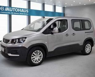 Peugeot Rifter Gebrauchtwagen