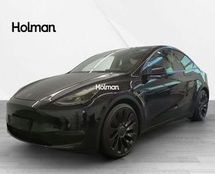 Tesla Model Y Gebrauchtwagen