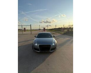 Audi TT Gebrauchtwagen