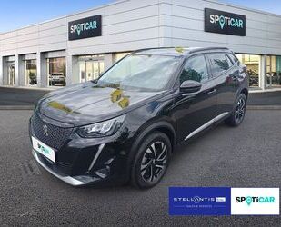 Peugeot 2008 Gebrauchtwagen