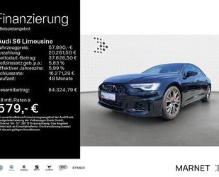 Audi S6 Gebrauchtwagen