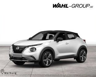 Nissan Juke Gebrauchtwagen
