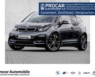 BMW i3 Gebrauchtwagen