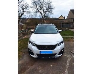 Peugeot 5008 Gebrauchtwagen