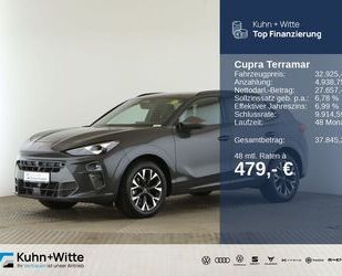 Cupra Terramar Gebrauchtwagen