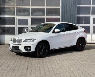 BMW X6 Gebrauchtwagen