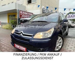 Citroen C4 Gebrauchtwagen