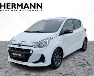 Hyundai i10 Gebrauchtwagen