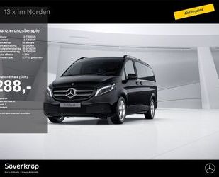Mercedes-Benz V 250 Gebrauchtwagen