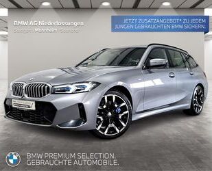 BMW 330 Gebrauchtwagen