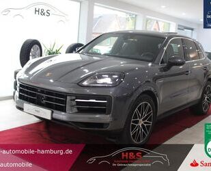Porsche Cayenne Gebrauchtwagen