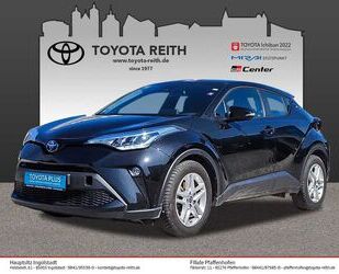 Toyota Toyota C-HR 2.0 Hybrid Business Edition Gebrauchtwagen