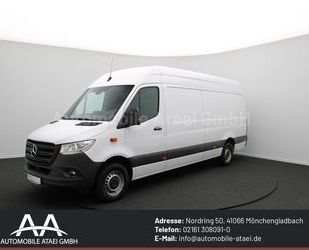 Mercedes-Benz Sprinter Gebrauchtwagen