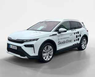 Skoda Elroq Gebrauchtwagen