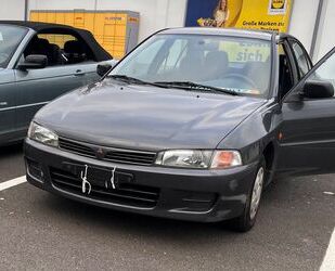 Mitsubishi Lancer Gebrauchtwagen