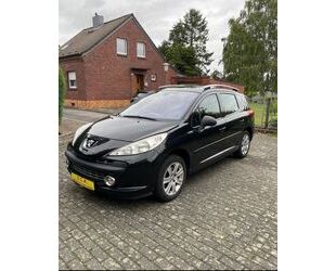Peugeot 207 Gebrauchtwagen
